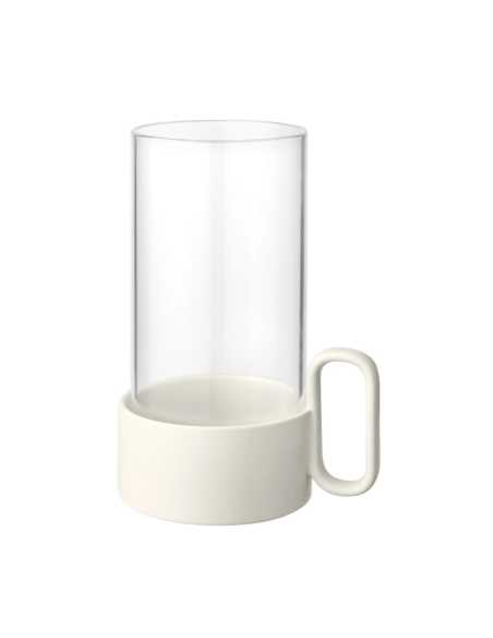 Hurricane Lamp- Moonbeam Yuragi