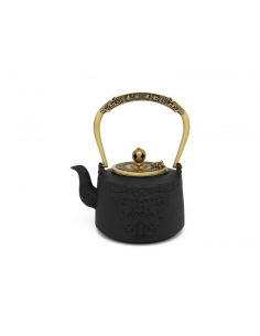Theepot Emperor LTD Edition