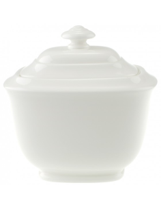 Royal suikerpot met deksel