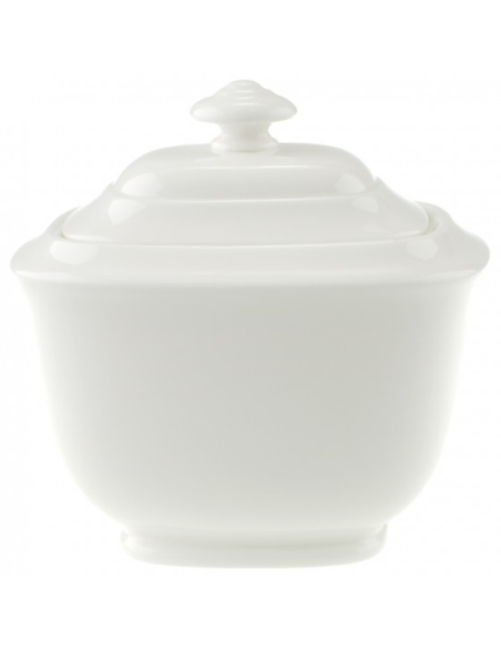 Royal suikerpot met deksel