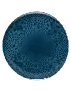 Dinerbord 32 cm Junto Ocean Blue