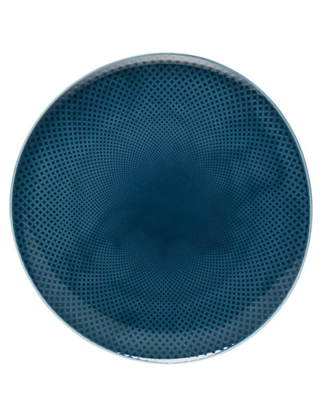 Dinerbord 32 cm Junto Ocean Blue