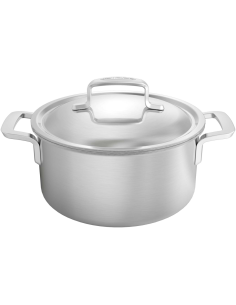 Demeyere Intense Kookpan 20cm m.d.