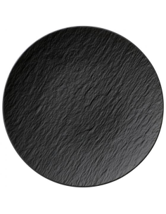 Manufacture Rock Dinerbord Coupe 25 cm