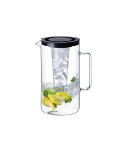 Waterkan met ijsinzet 2,5L.