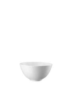 Kom 15 cm Junto Wit