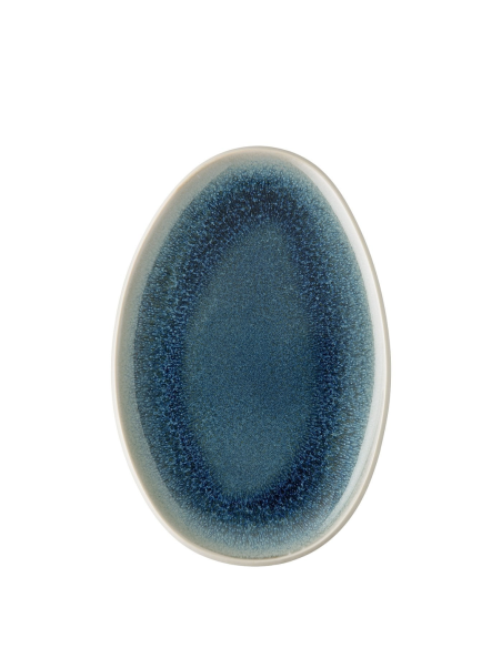 Bord 28 cm Junto Aquamarine