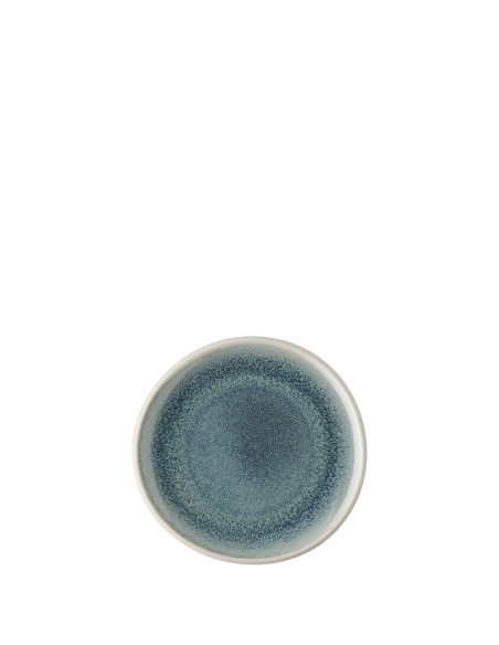 Gebaksbordje 16 cm Junto Aquamarine