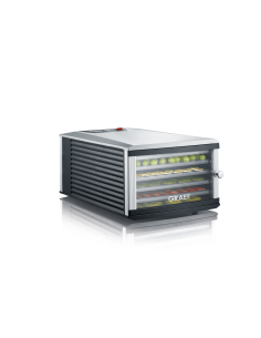 Graef Voedseldroger DA506