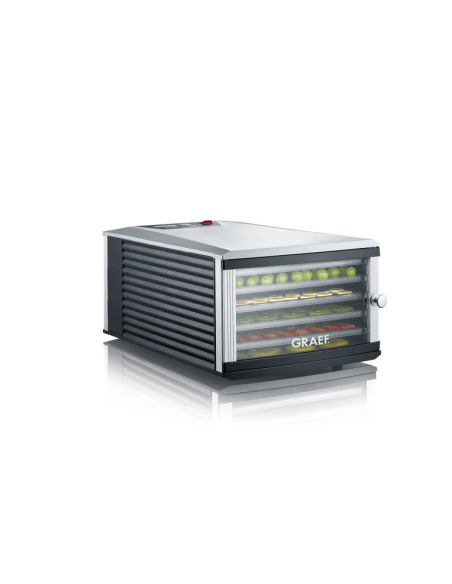 Graef Voedseldroger DA506