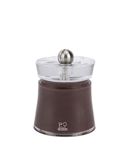 Peugeot pepermolen Bali Chocolat