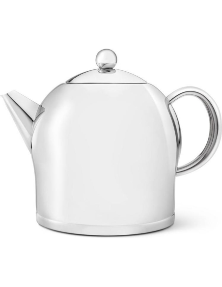 Minuet Theepot Santhee 2,0 L glans