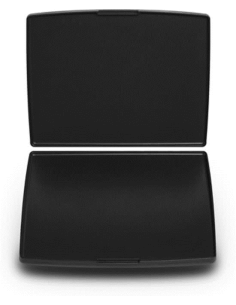 Fritel Set Teppanyaki bakplaten voor Fritel CW toestellen