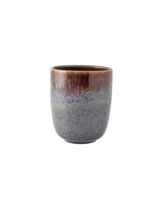 Lave Beige Beker zonder oor 400 ml