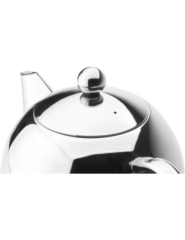 Minuet Theepot Santhee 2,0 L glans