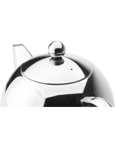 Minuet Theepot Santhee 2,0 L glans