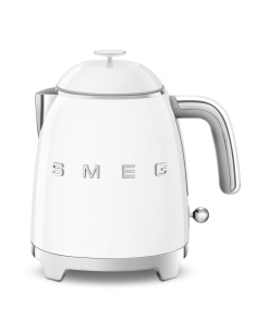 Smeg Waterkoker 0,8 L. Wit