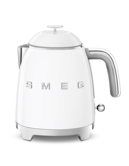 Smeg Waterkoker 0,8 L. Wit