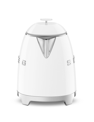 Smeg Waterkoker 0,8 L. Wit