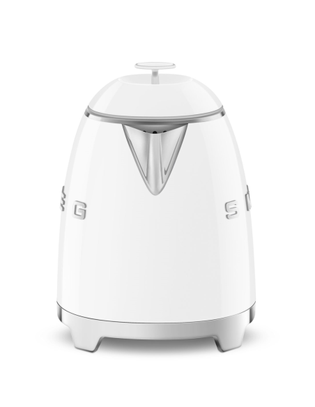 Smeg Waterkoker 0,8 L. Wit