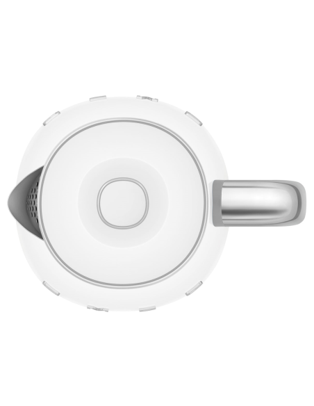 Smeg Waterkoker 0,8 L. Wit