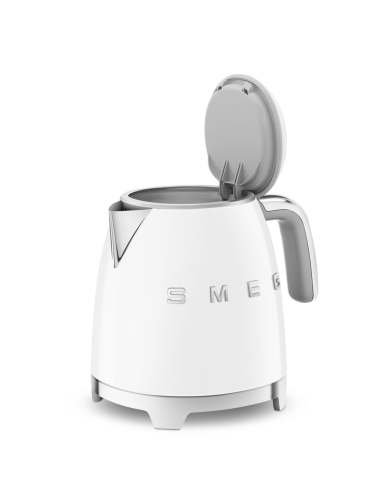 Smeg Waterkoker 0,8 L. Wit