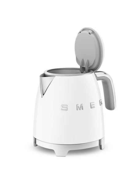 Smeg Waterkoker 0,8 L. Wit