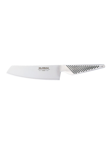 Global GS5 Groentemes 14 cm