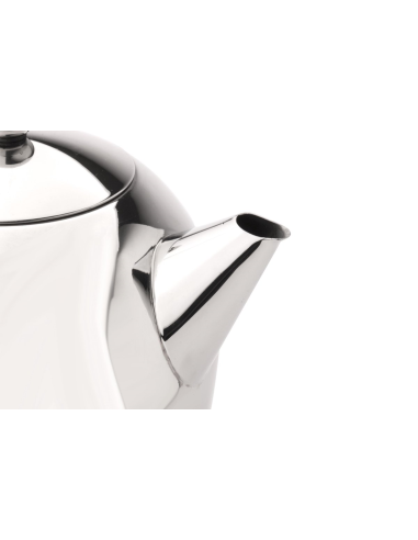 Minuet Theepot Santhee 2,0 L glans