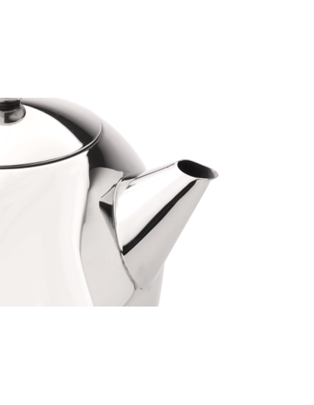Minuet Theepot Santhee 2,0 L glans