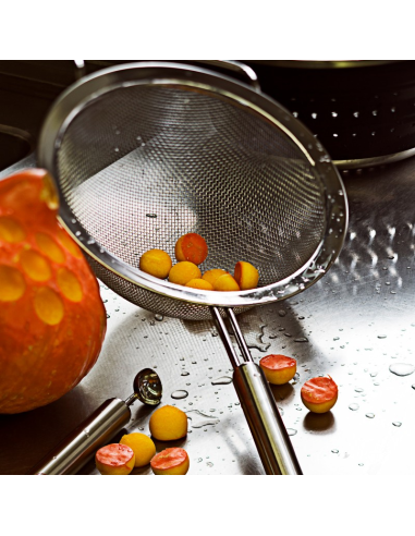 Pomme Parisienneboor Ø 3 cm