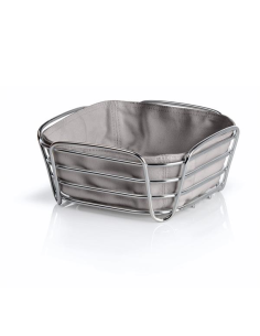 Blomus Broodmand Delara S Taupe