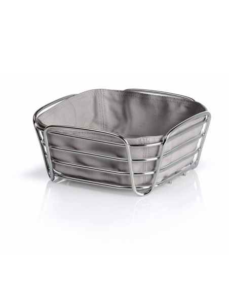 Blomus Broodmand Delara S Taupe
