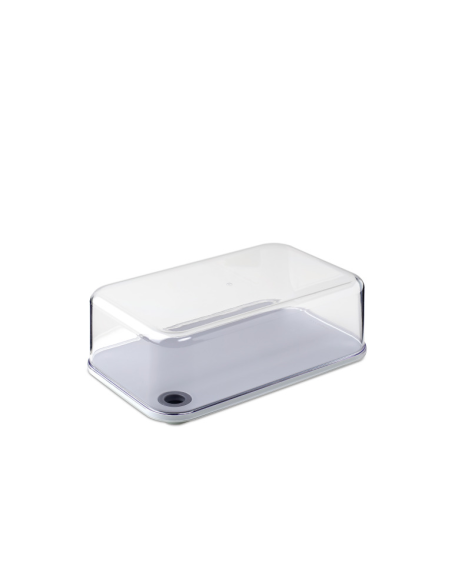 Kaasdoos / -stolp Modula 2800 ml
