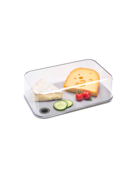 Kaasdoos / -stolp Modula 2800 ml