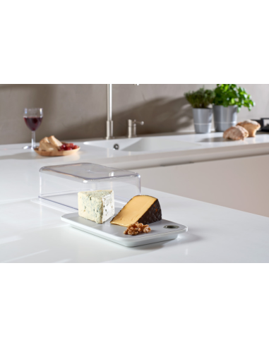 Kaasdoos / -stolp Modula 2800 ml