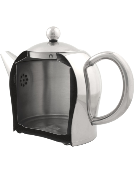 Minuet Theepot Santhee 2,0 L glans