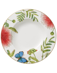 Amazonia Anmut diep bord 24cm