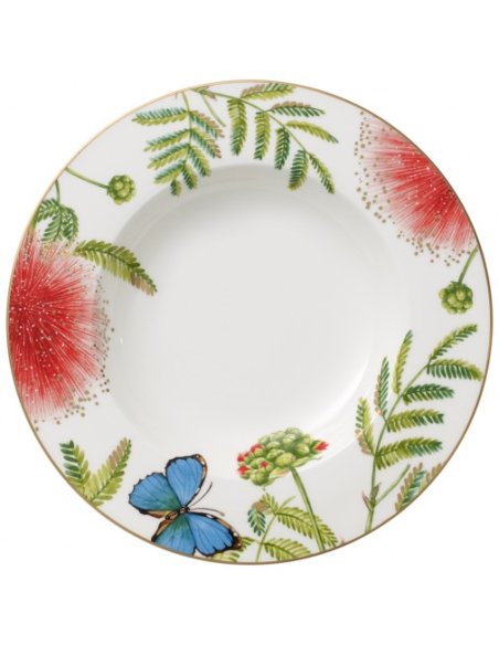 Amazonia Anmut diep bord 24cm