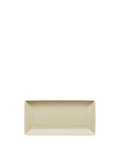 Rosenthal Mesh Schaal 20 x 10 cm Cream