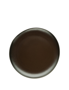 Dinerbord 25 cm Junto Slate Grey