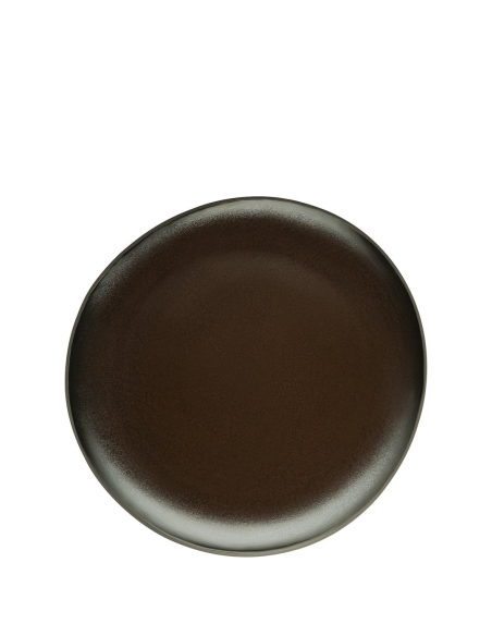 Dinerbord 25 cm Junto Slate Grey