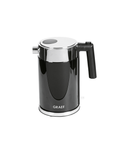 Graef Waterkoker 1,5L. Zwart