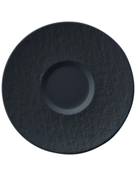 Manufacture Rock Ontbijtschotel 17 cm