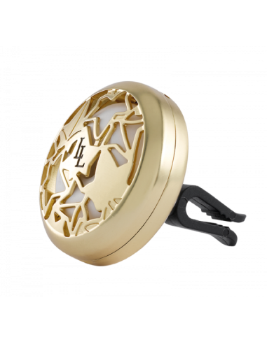 MB Auto Startset Lolita Lempicka Satin Gold