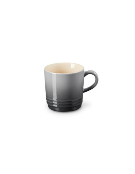 Le Creuset Koffiebeker Flint 0,2l