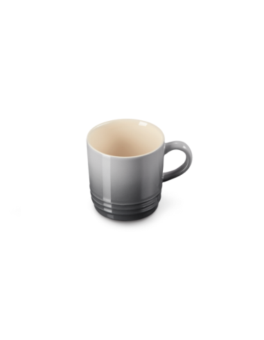 Le Creuset Koffiebeker Flint 0,2l
