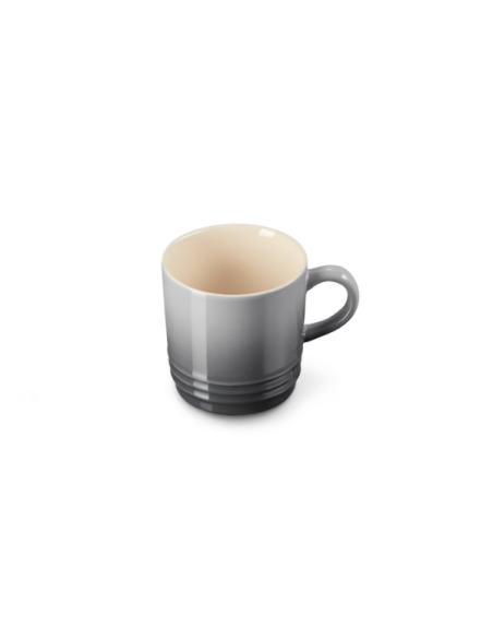 Le Creuset Koffiebeker Flint 0,2l