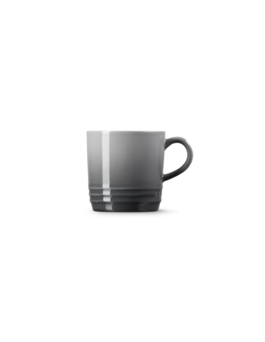 Le Creuset Koffiebeker Flint 0,2l