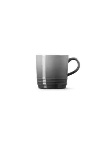 Le Creuset Koffiebeker Flint 0,2l